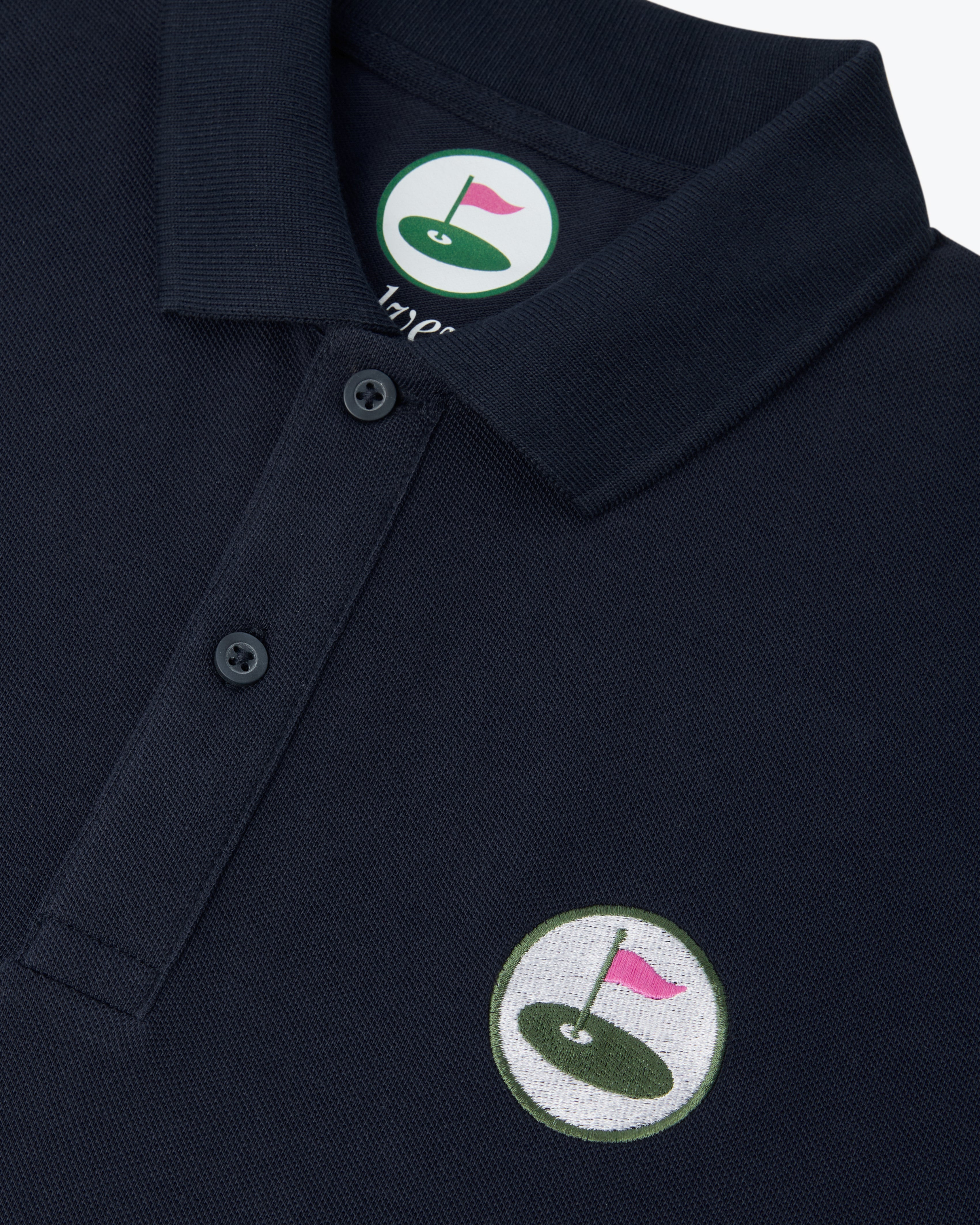 Men's Golf Polos | Premium Golf Polo Shirts | Palvento Golf