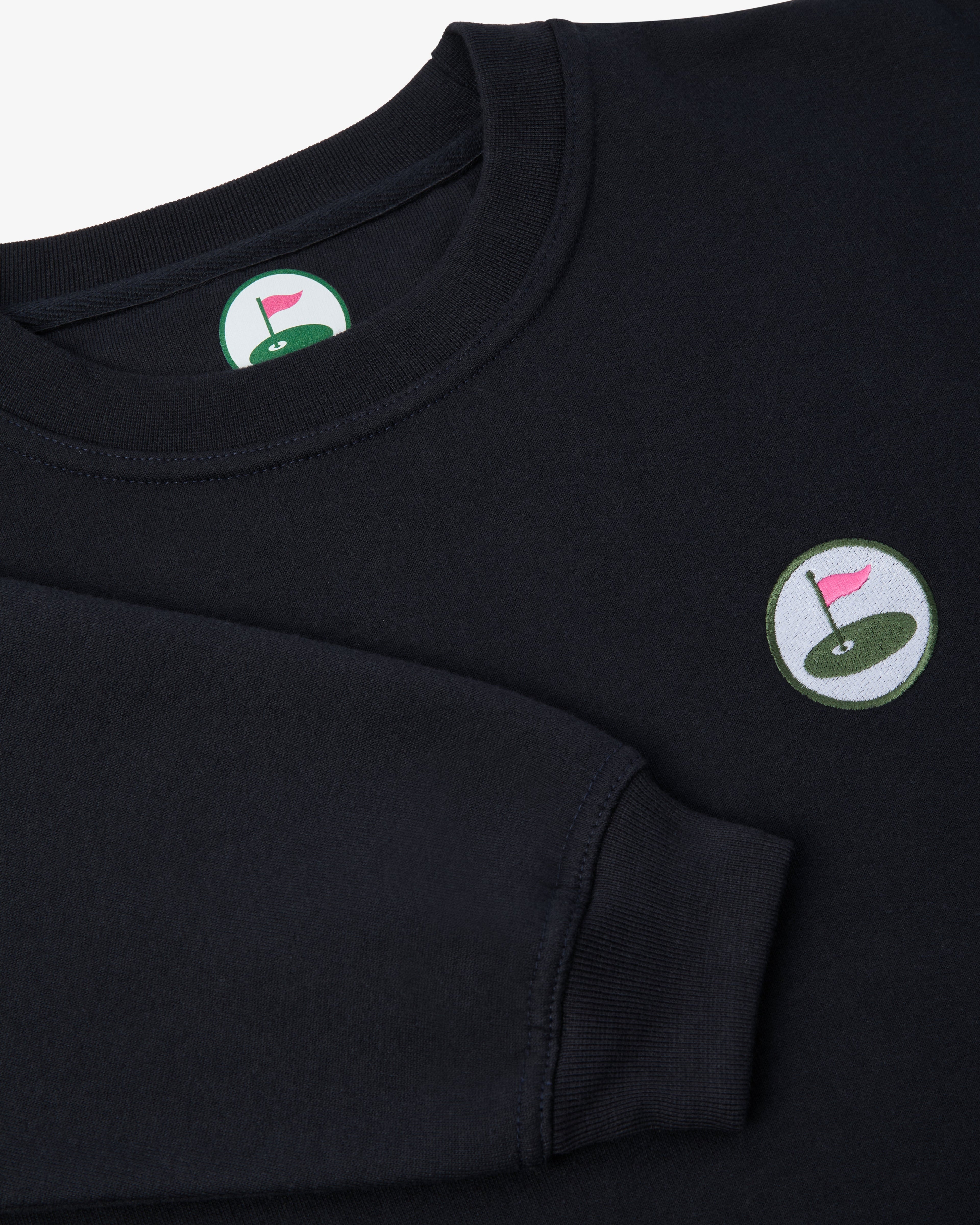 Men’s golf midlayers collection from Palvento Golf