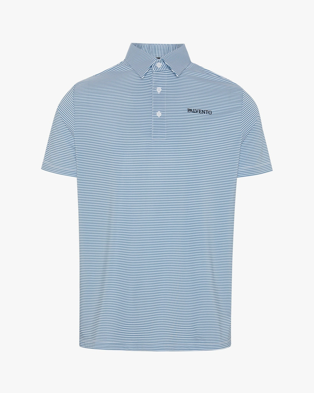 Palvento men's golf performance polo shirts collection